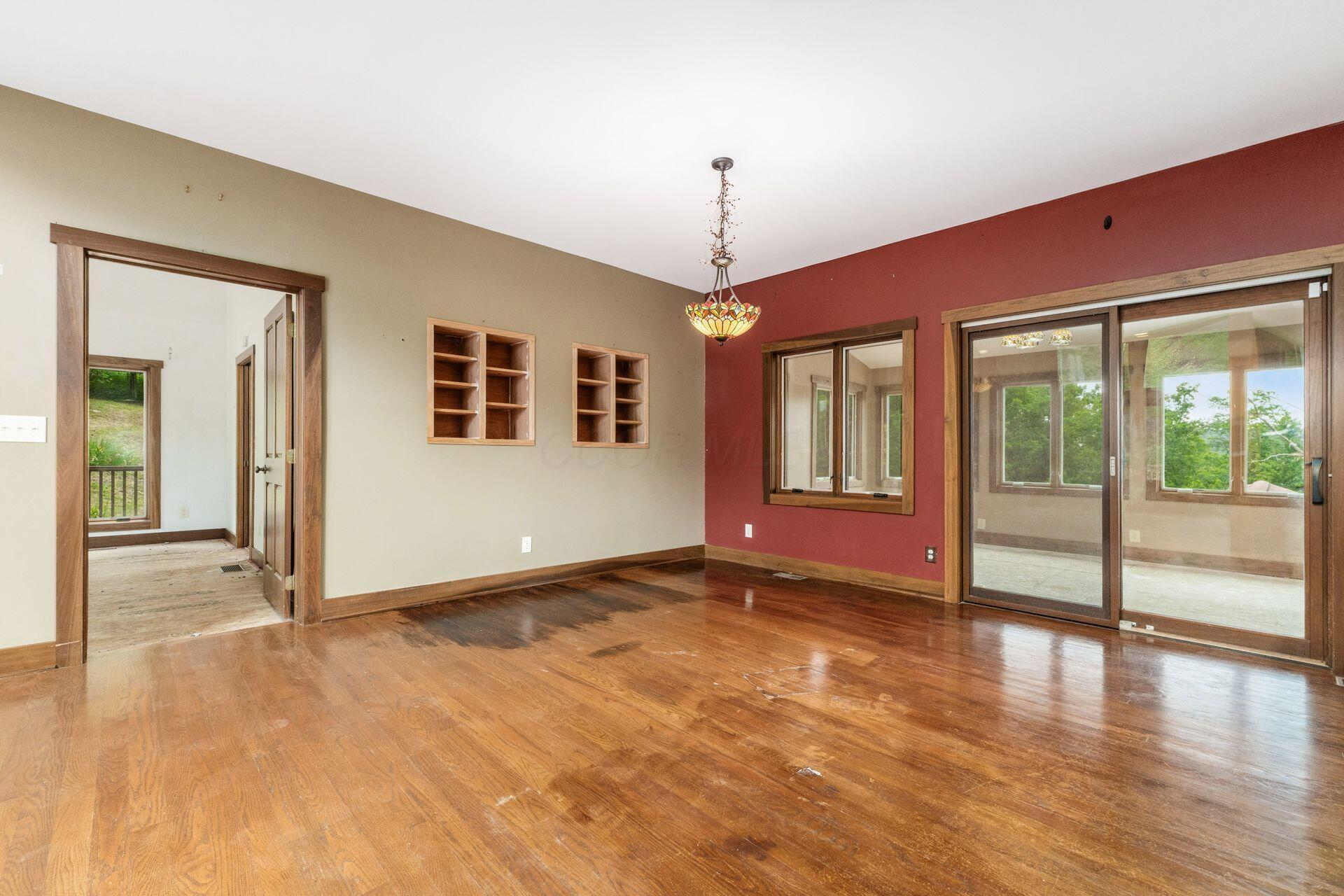 422 Debord Road Waverly, OH 45690 - Photo 13 of 57 Dining Room