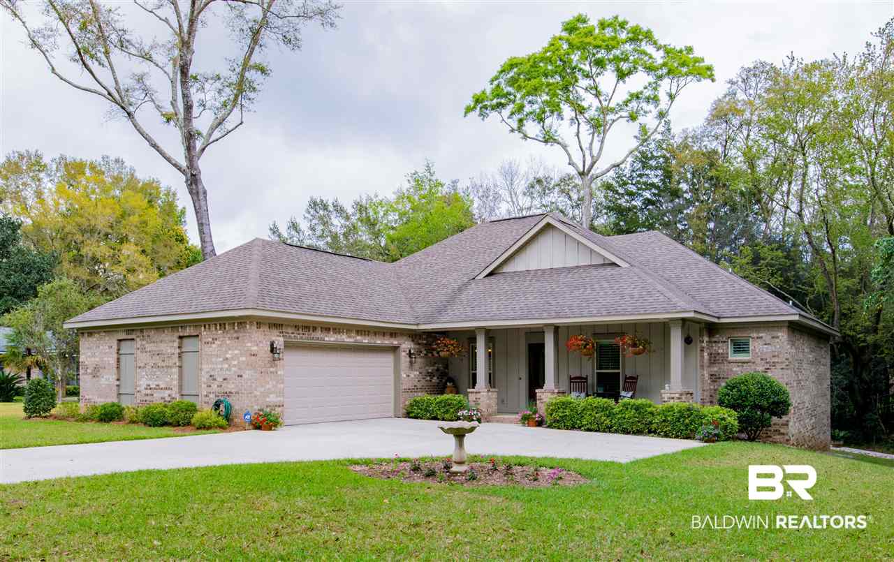 508 Lillian Circle Fairhope, AL 36532 - Photo 19 of 19