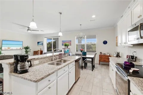 $499,000 | 9732 Mirada Boulevard, Fort Myers, FL 33908