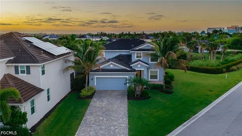$499,000 | 9732 Mirada Boulevard, Fort Myers, FL 33908