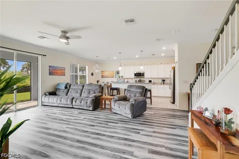 $499,000 | 9732 Mirada Boulevard, Fort Myers, FL 33908