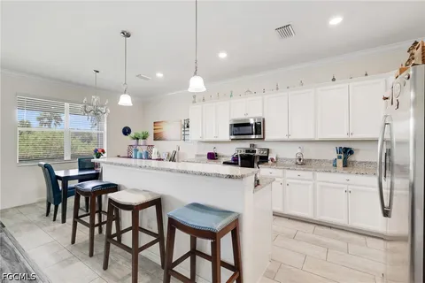 $499,000 | 9732 Mirada Boulevard, Fort Myers, FL 33908