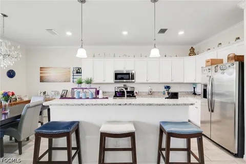 $499,000 | 9732 Mirada Boulevard, Fort Myers, FL 33908