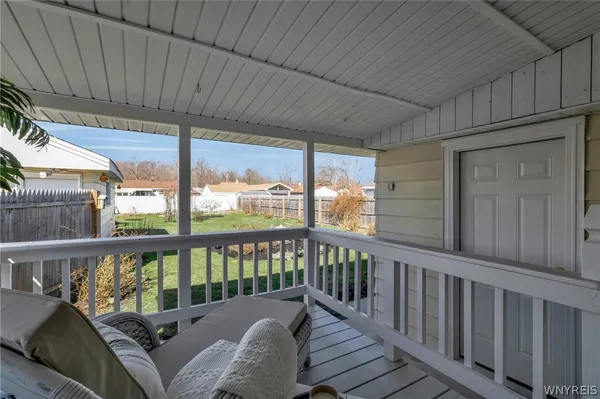 $209,900 | 1316 Moll Street, North Tonawanda, NY 14120