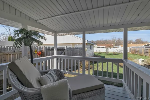 $209,900 | 1316 Moll Street, North Tonawanda, NY 14120