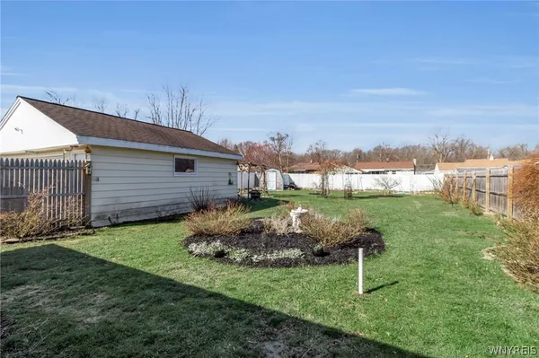 $209,900 | 1316 Moll Street, North Tonawanda, NY 14120