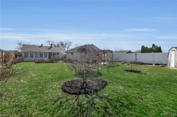 $209,900 | 1316 Moll Street, North Tonawanda, NY 14120