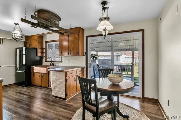 $209,900 | 1316 Moll Street, North Tonawanda, NY 14120