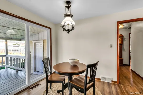 $209,900 | 1316 Moll Street, North Tonawanda, NY 14120