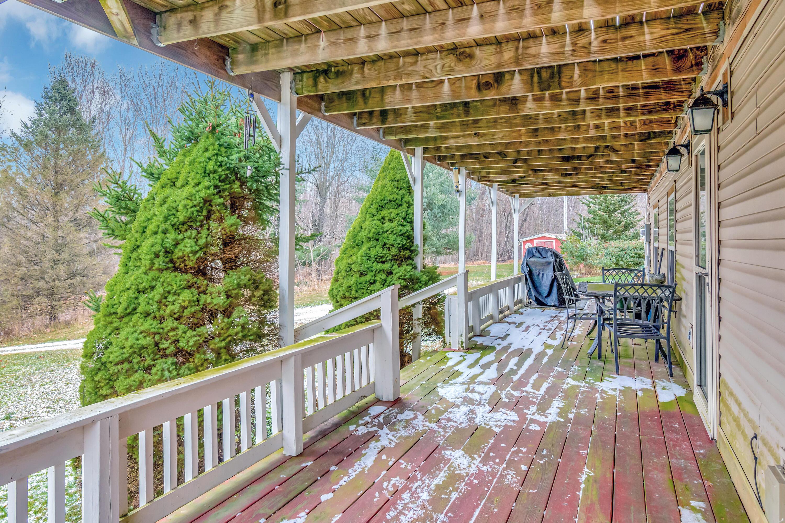 17830 Shady Lane Road Fredericktown, OH 43019 - Photo 60 of 62 F8_17830_Shady_060
