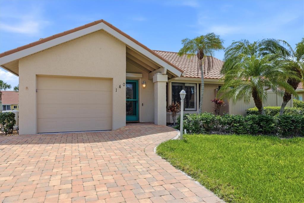 140 Inlets Boulevard, Unit 140 Nokomis, FL 34275 - Photo 33 of 45