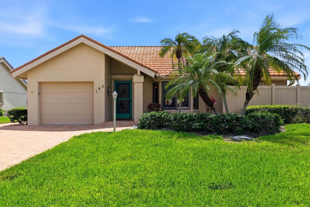 140 Inlets Boulevard, Unit 140 Nokomis, FL 34275 - Photo 34 of 45