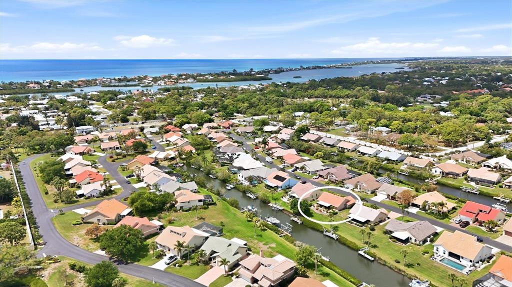 140 Inlets Boulevard, Unit 140 Nokomis, FL 34275 - Photo 44 of 45