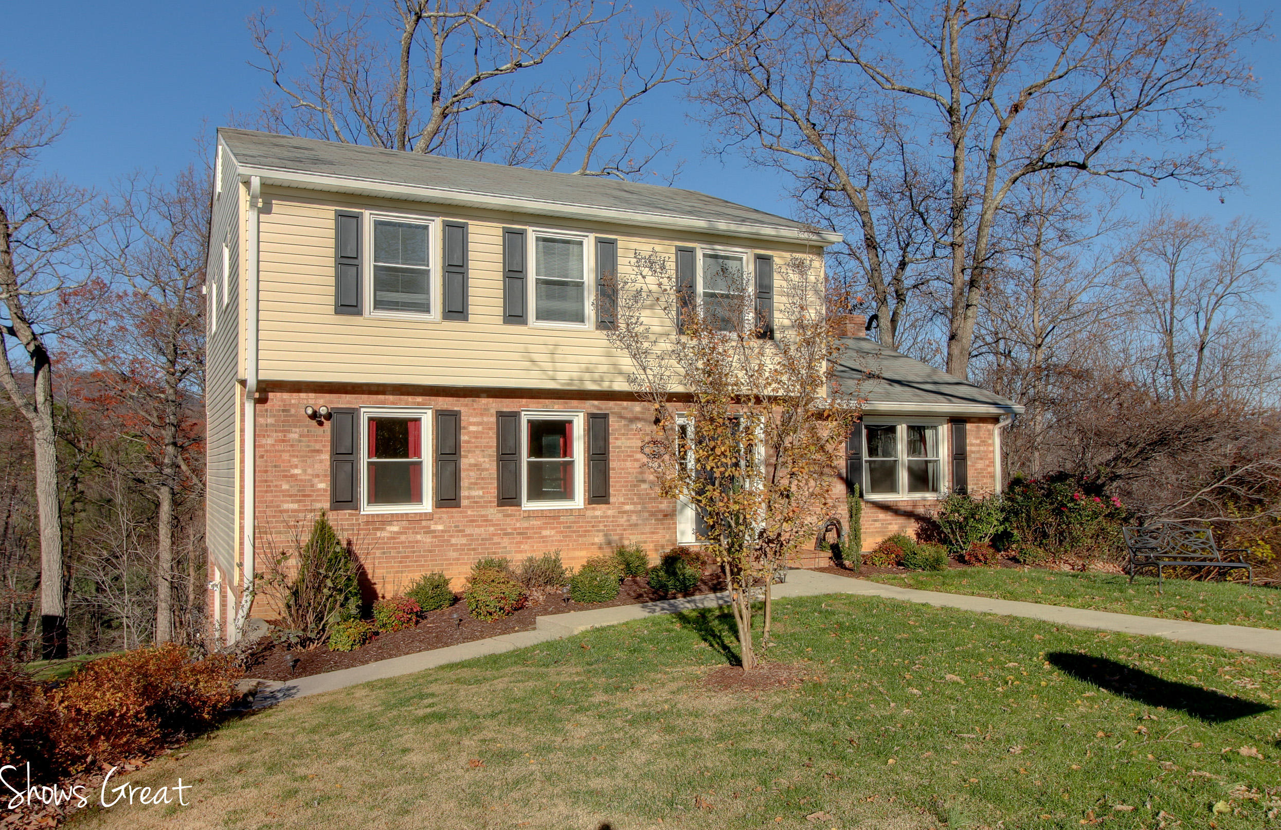 96 Persimmon Court Blue Ridge, VA 24064 - Photo 1 of 28 _MG_7184_5_6