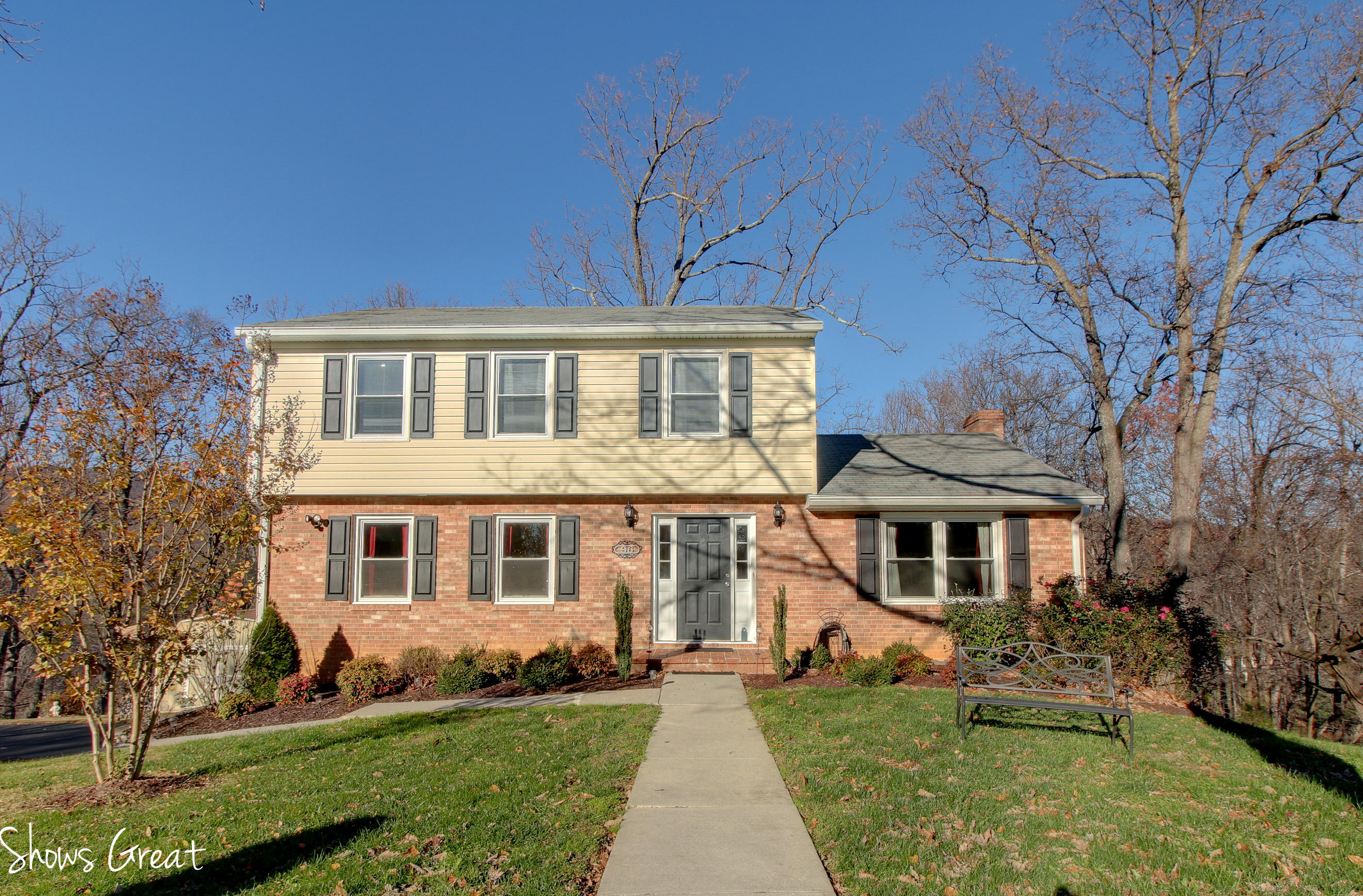 96 Persimmon Court Blue Ridge, VA 24064 - Photo 2 of 28 _MG_7175_6_7