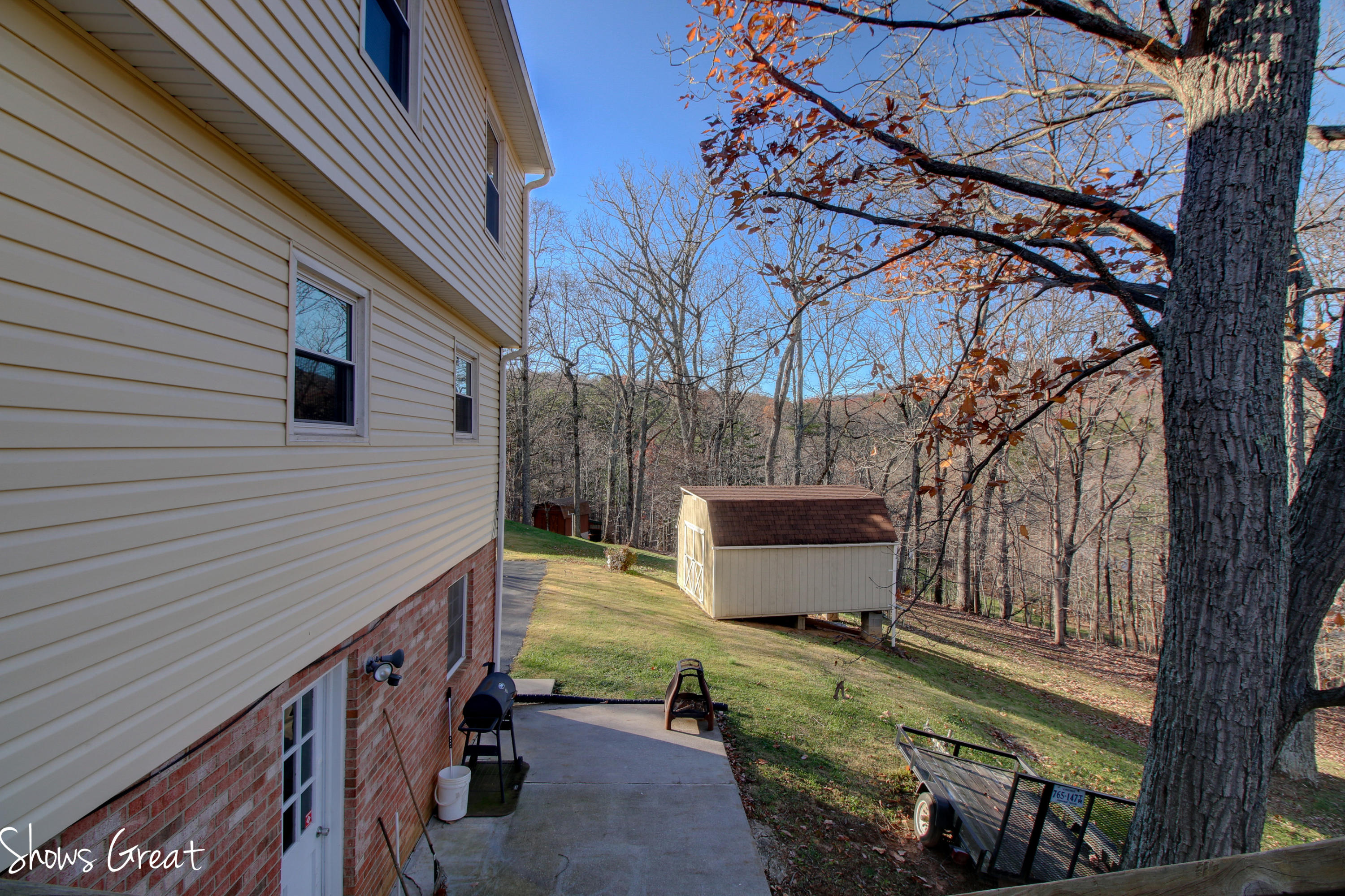 96 Persimmon Court Blue Ridge, VA 24064 - Photo 14 of 28 _MG_7223_4_5
