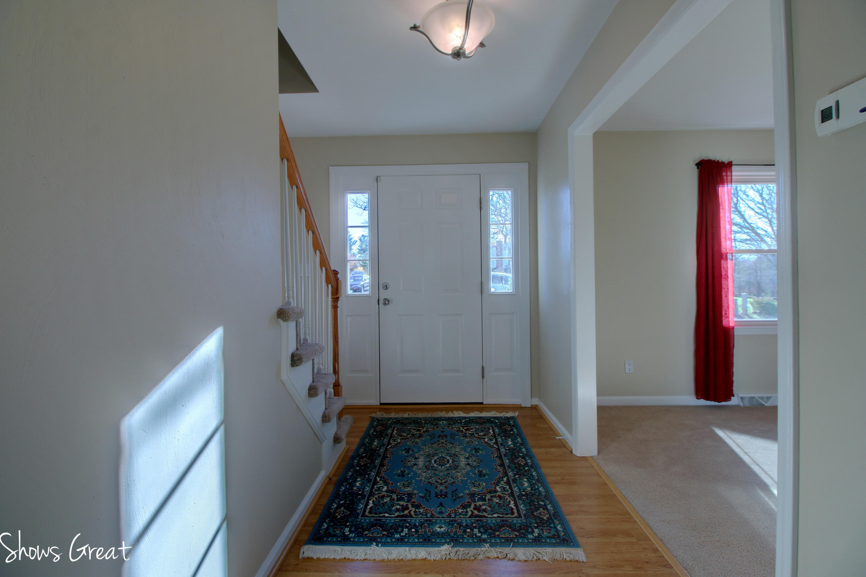 96 Persimmon Court Blue Ridge, VA 24064 - Photo 4 of 28 _MG_7193_4_5
