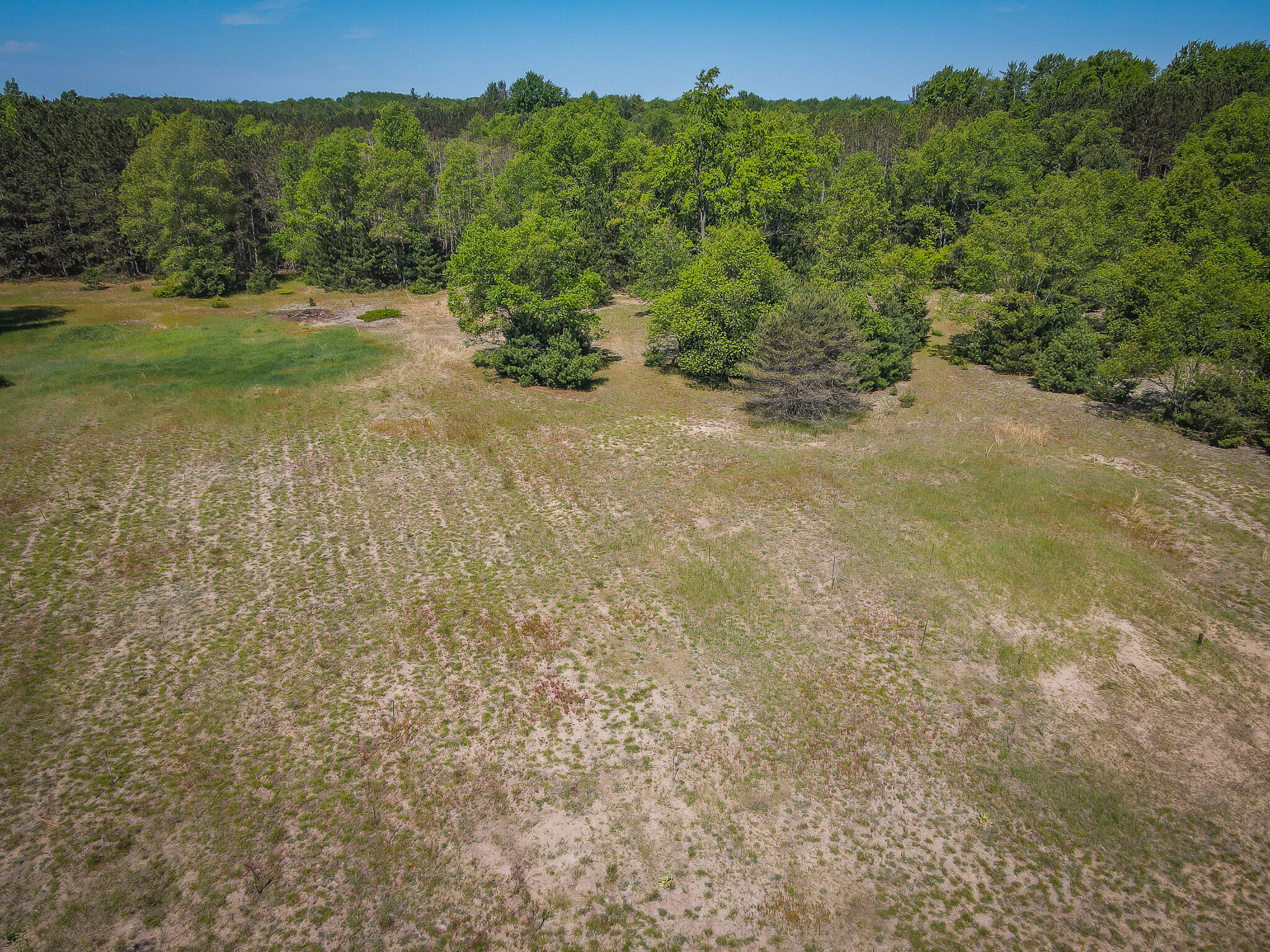 Parcel A Makinen Road Kaleva, MI 49645 - Photo 17 of 29 DJI_0274