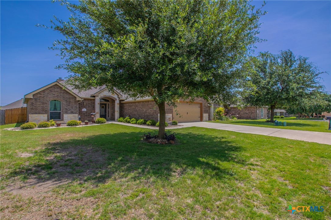 412 Dandridge Drive Temple, TX 76502 - Photo 25 of 28