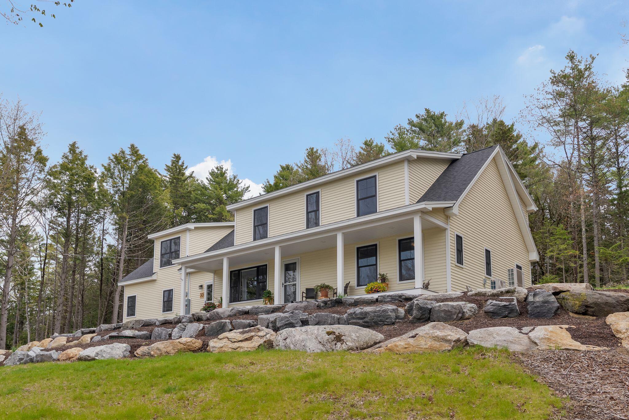 30 Perreault Way Brunswick, ME 04011 - Photo 1 of 52 1_DSC00035 copy