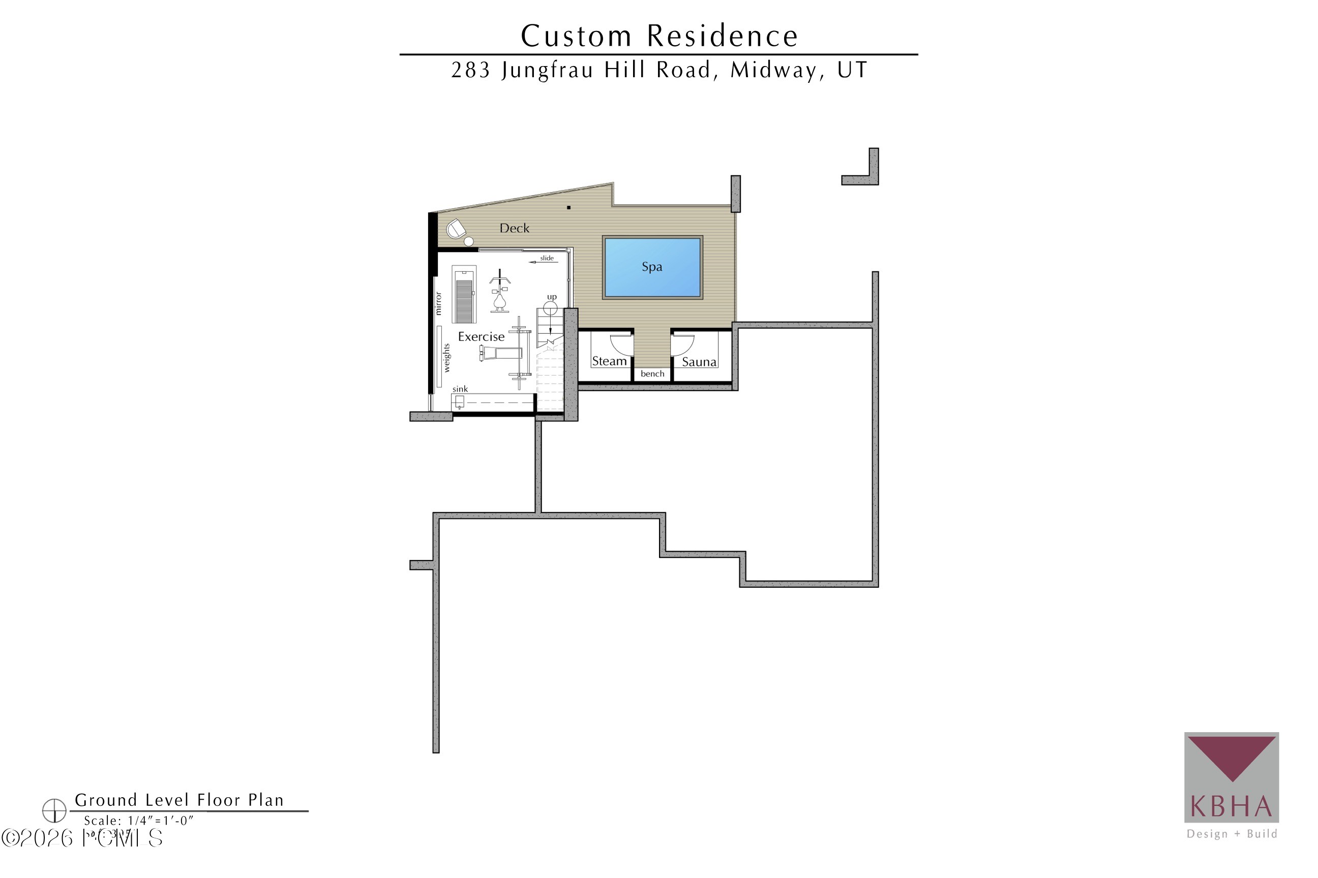 283 Jungfrau Hill Road Midway, UT 84049 - Photo 11 of 14