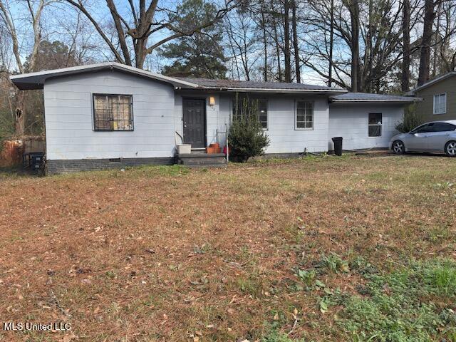 960 Stuart Street Jackson, MS 39204 - Photo 1 of 1 IMG_1515