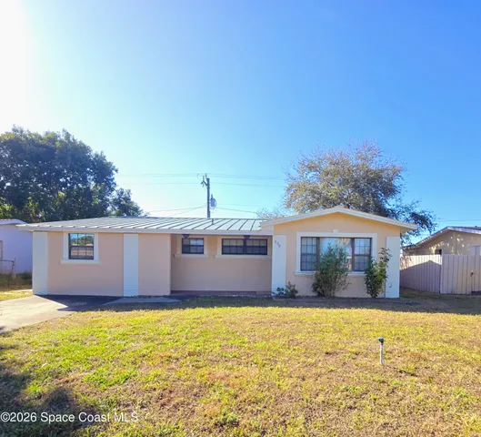 $1,800 | 820 Tupelo Drive, Melbourne, FL 32935