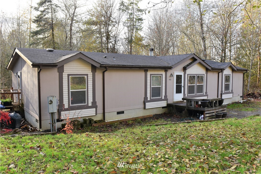 401 East Agate Loop Road Shelton, WA 98584 - Photo 1 of 24 Gallery Image 1