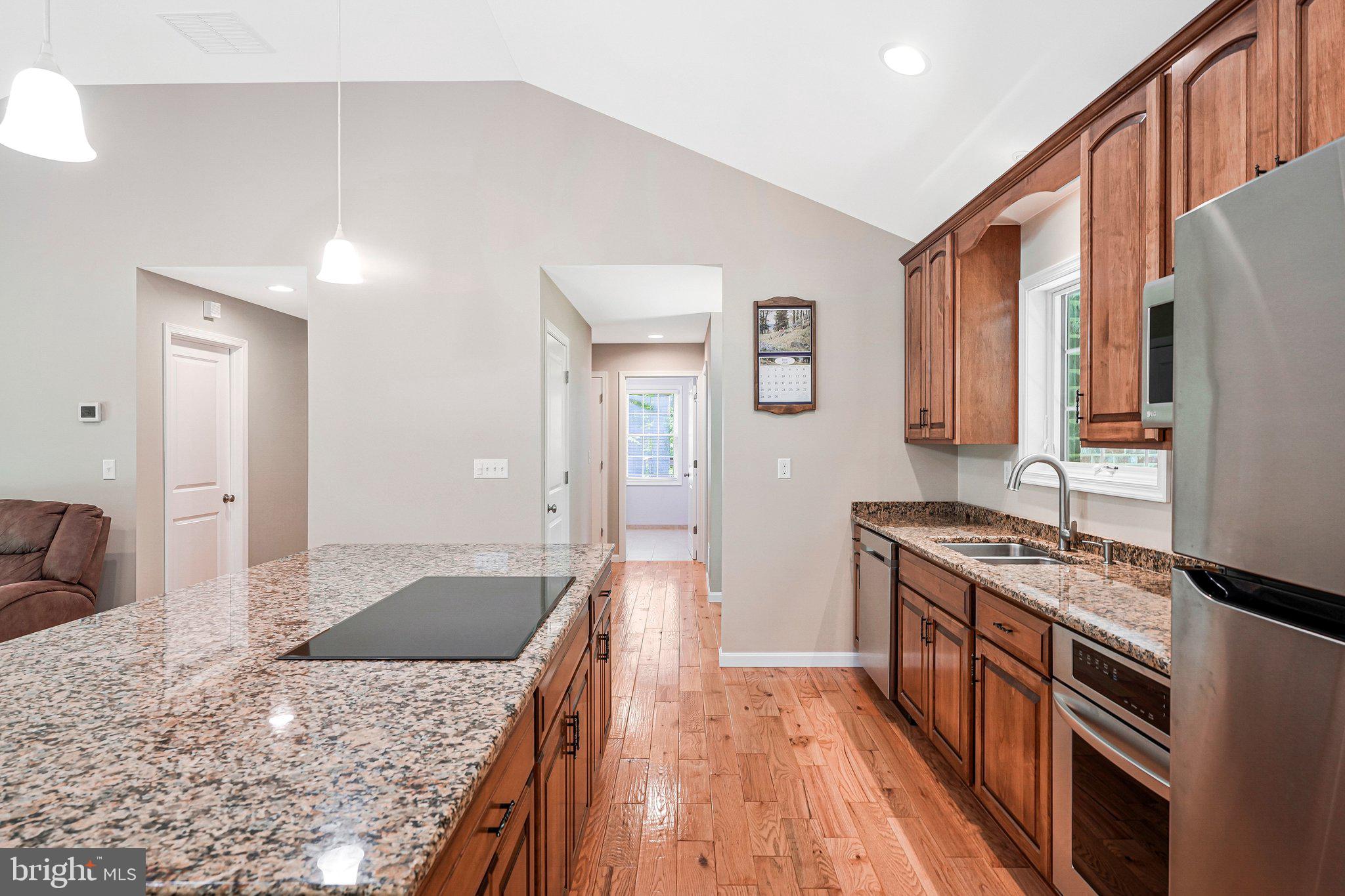 4740 Ford Fields Road Myersville, MD 21773 - Photo 5 of 32