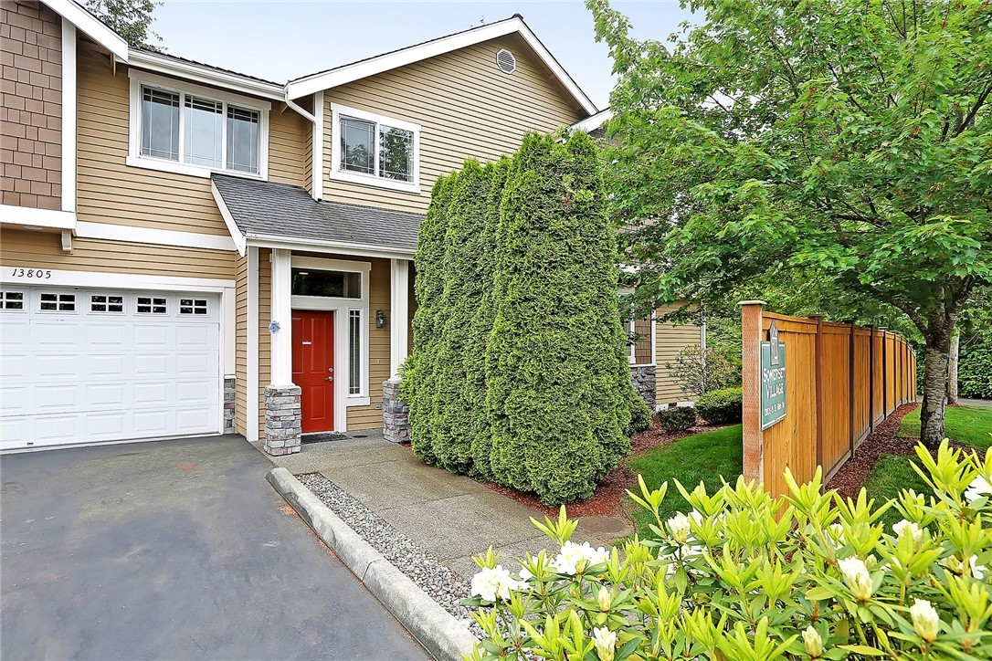 13805 Southeast Allen Road Bellevue, WA 98006 - Photo 1 of 25