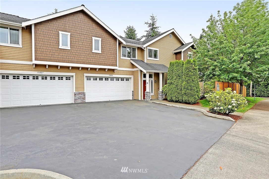 13805 Southeast Allen Road Bellevue, WA 98006 - Photo 25 of 25