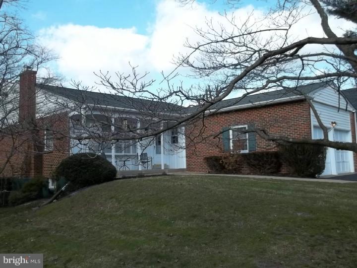 506 Beatty Road Springfield, PA 19064 - Photo 3 of 16 Porch
