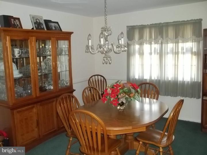 506 Beatty Road Springfield, PA 19064 - Photo 9 of 16 Dining Room