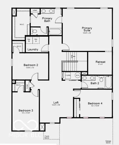 $409,999 | 456 Weaver Lane, Pittsboro, IN 46167