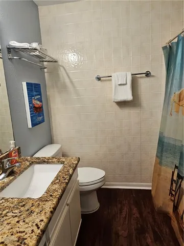 $224,900 | 15425 Fortuna Bay Drive, Unit 314, Corpus Christi, TX 78418