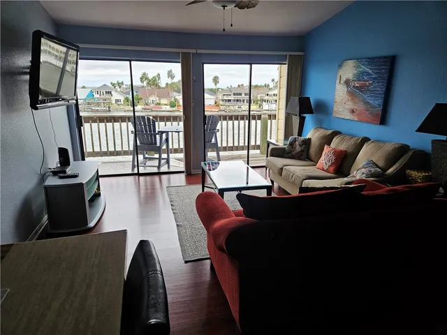 $224,900 | 15425 Fortuna Bay Drive, Unit 314, Corpus Christi, TX 78418