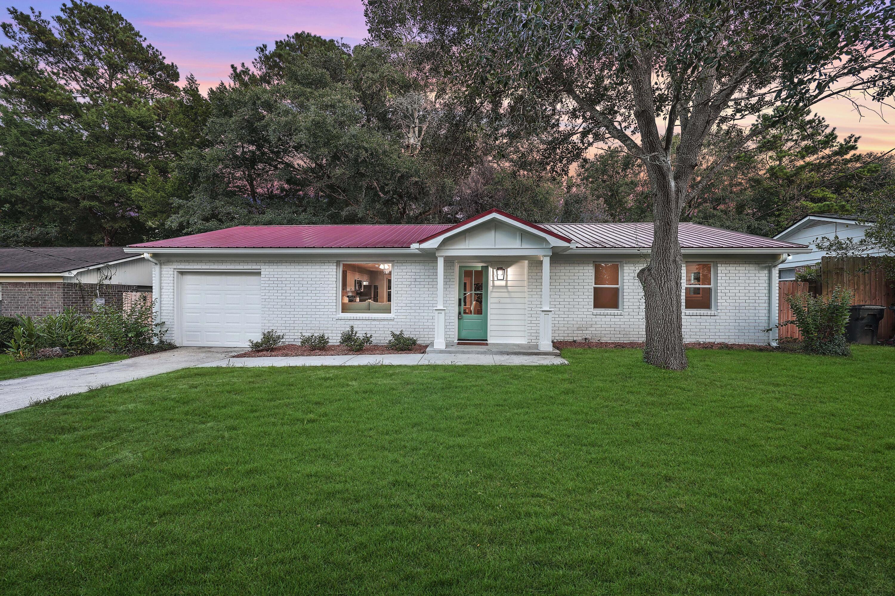 1037 Harrison Road Ladson, SC 29456 - Photo 1 of 40 Front of the home