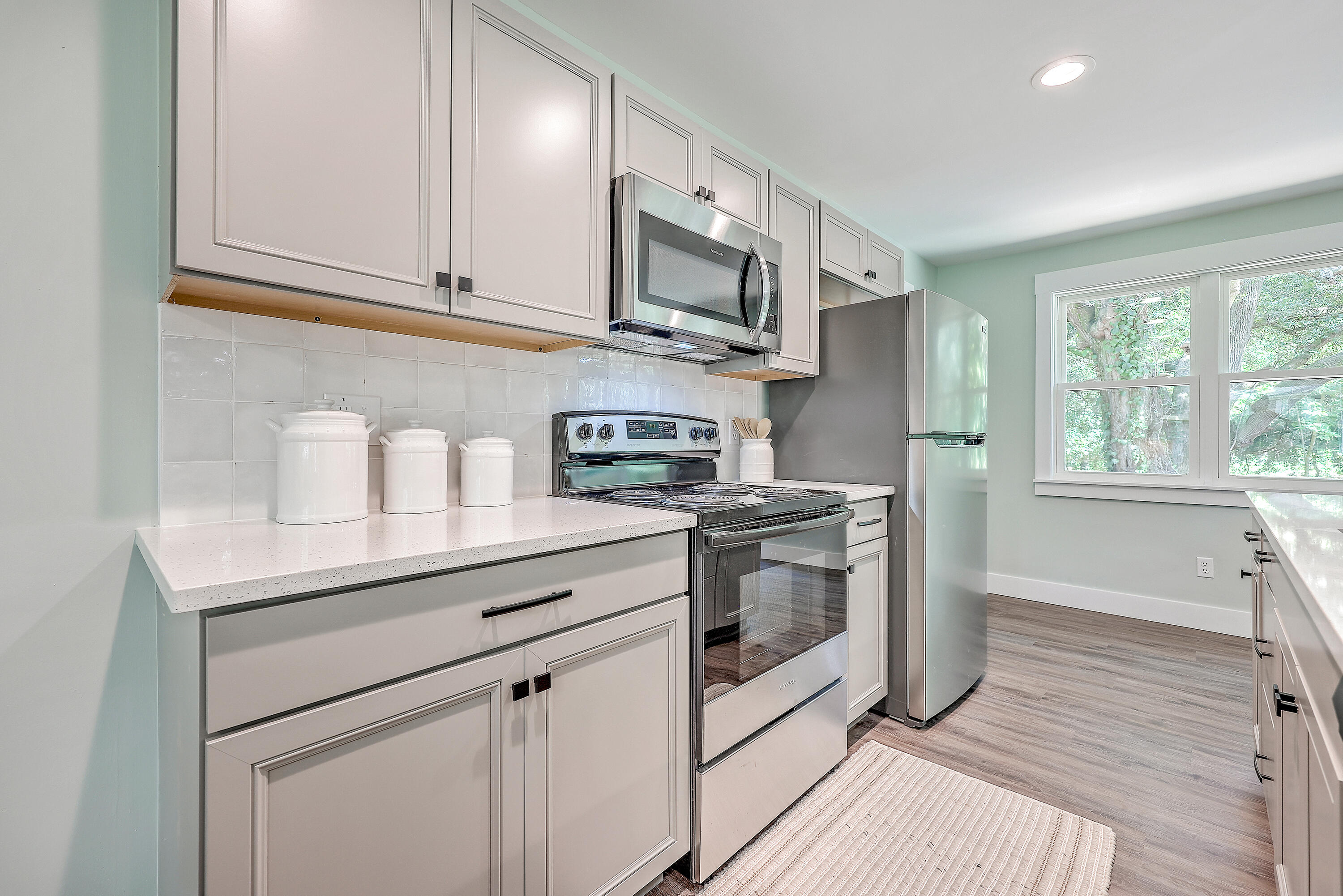 1037 Harrison Road Ladson, SC 29456 - Photo 17 of 40 Kitchen