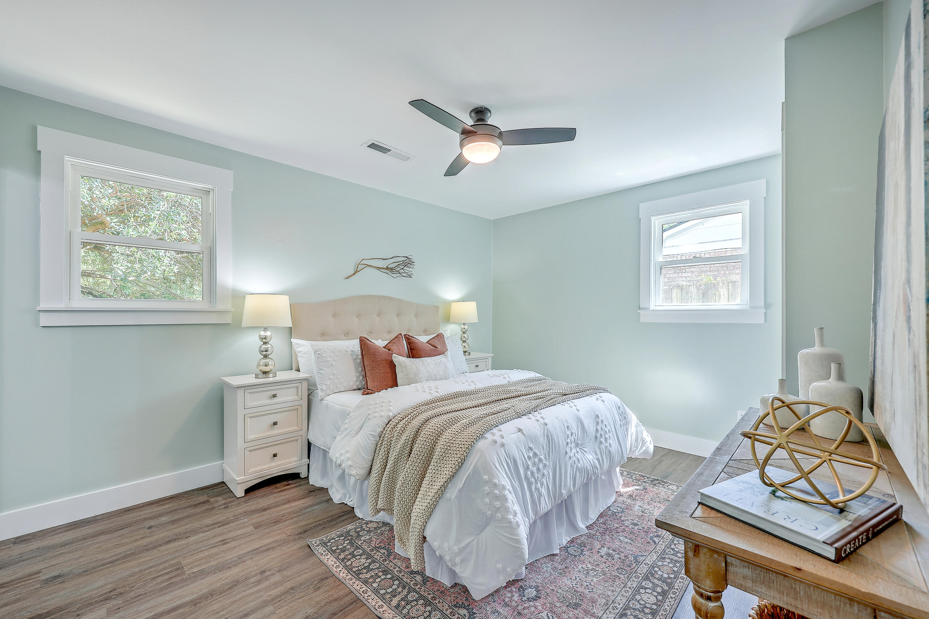 1037 Harrison Road Ladson, SC 29456 - Photo 19 of 40 Bedroom 1