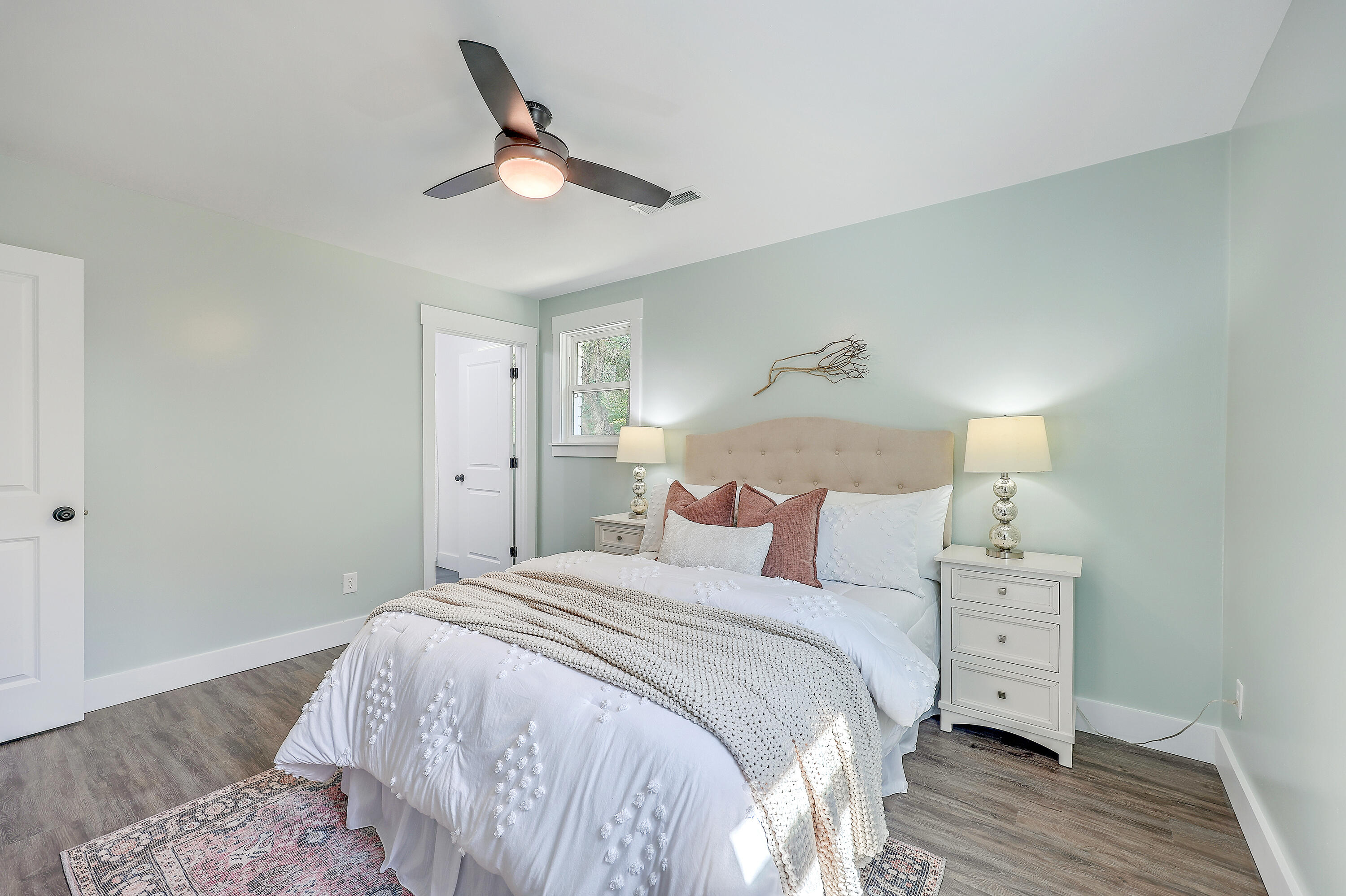 1037 Harrison Road Ladson, SC 29456 - Photo 20 of 40 Bedroom 1
