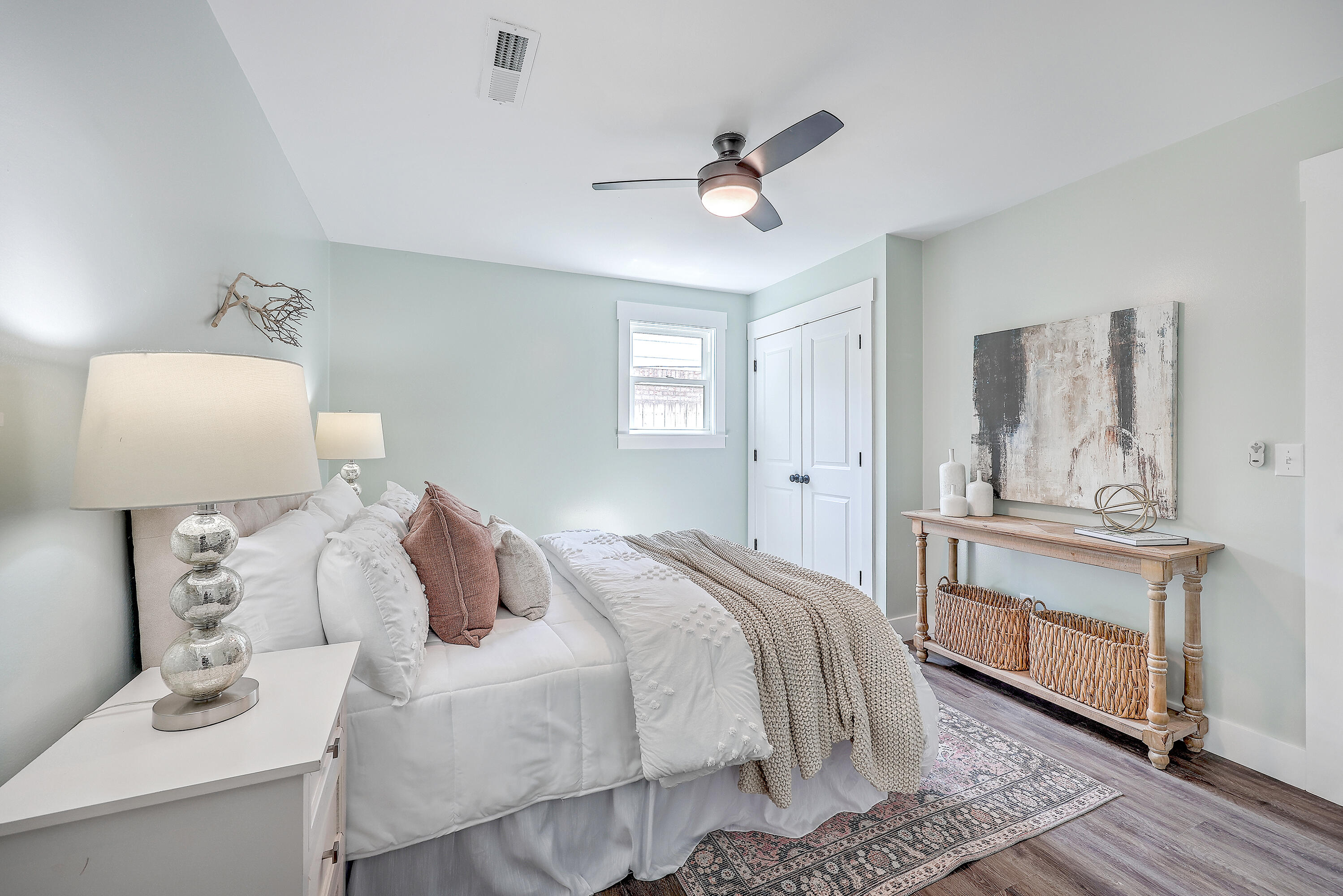 1037 Harrison Road Ladson, SC 29456 - Photo 21 of 40 Bedroom 1