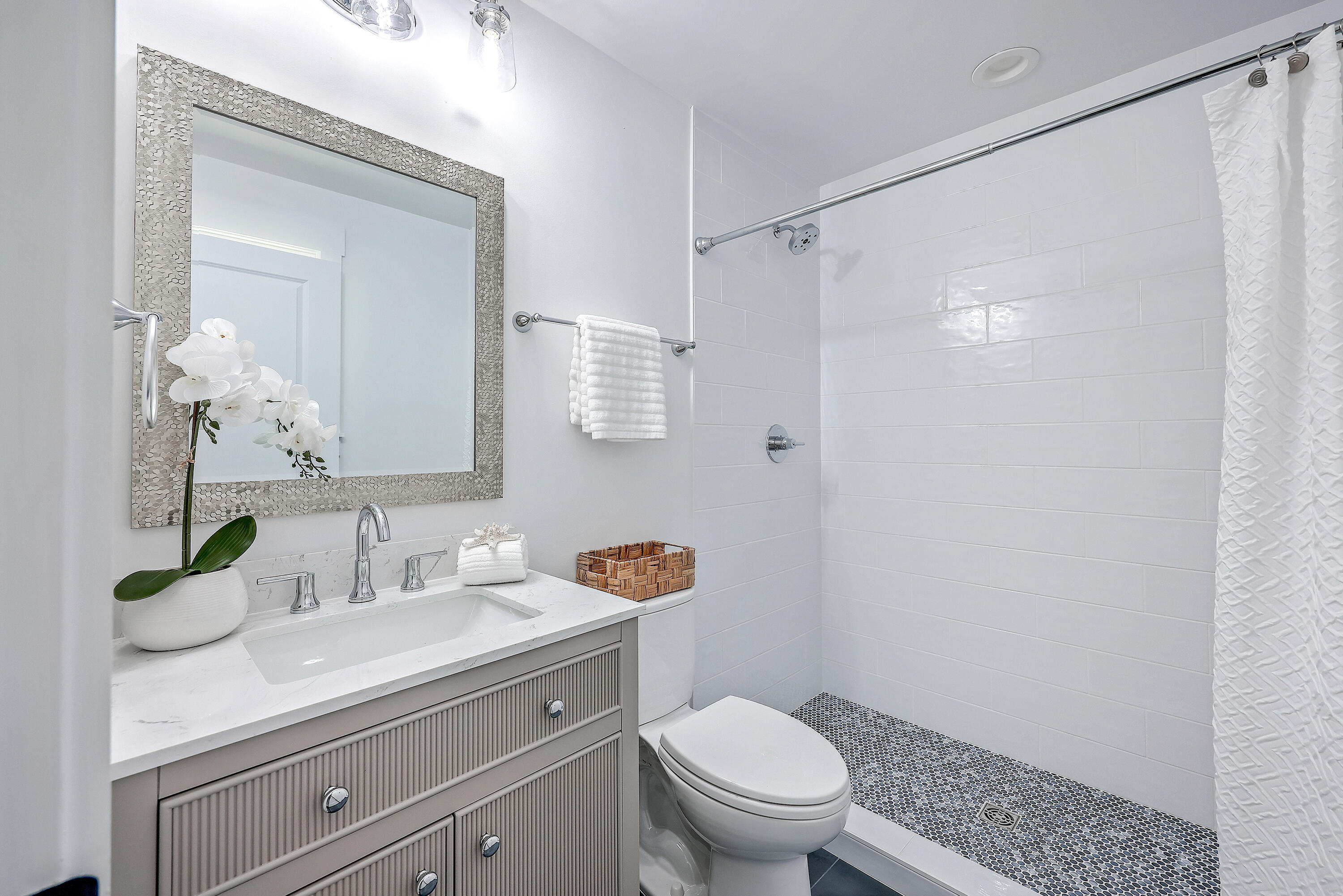 1037 Harrison Road Ladson, SC 29456 - Photo 22 of 40 Bathroom 1