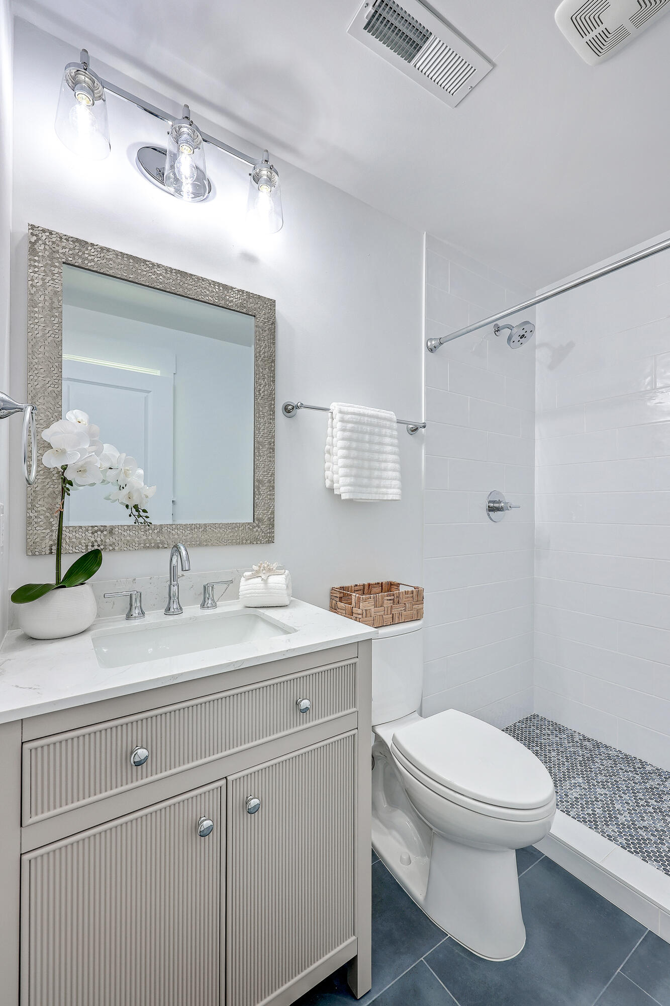 1037 Harrison Road Ladson, SC 29456 - Photo 23 of 40 Bathroom 1