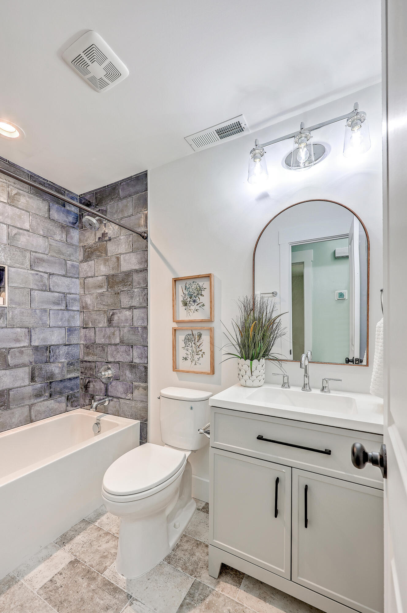 1037 Harrison Road Ladson, SC 29456 - Photo 27 of 40 Bathroom 2