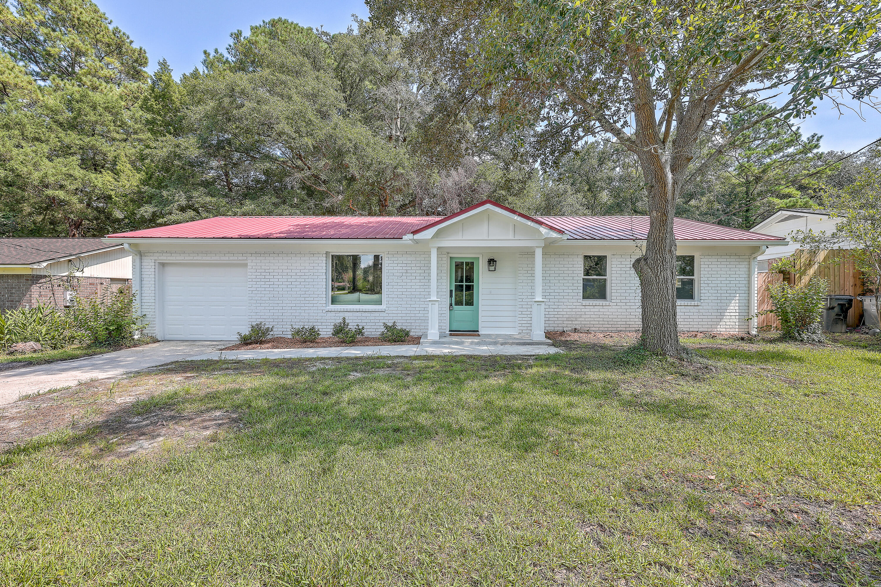 1037 Harrison Road Ladson, SC 29456 - Photo 2 of 40 Front of the home