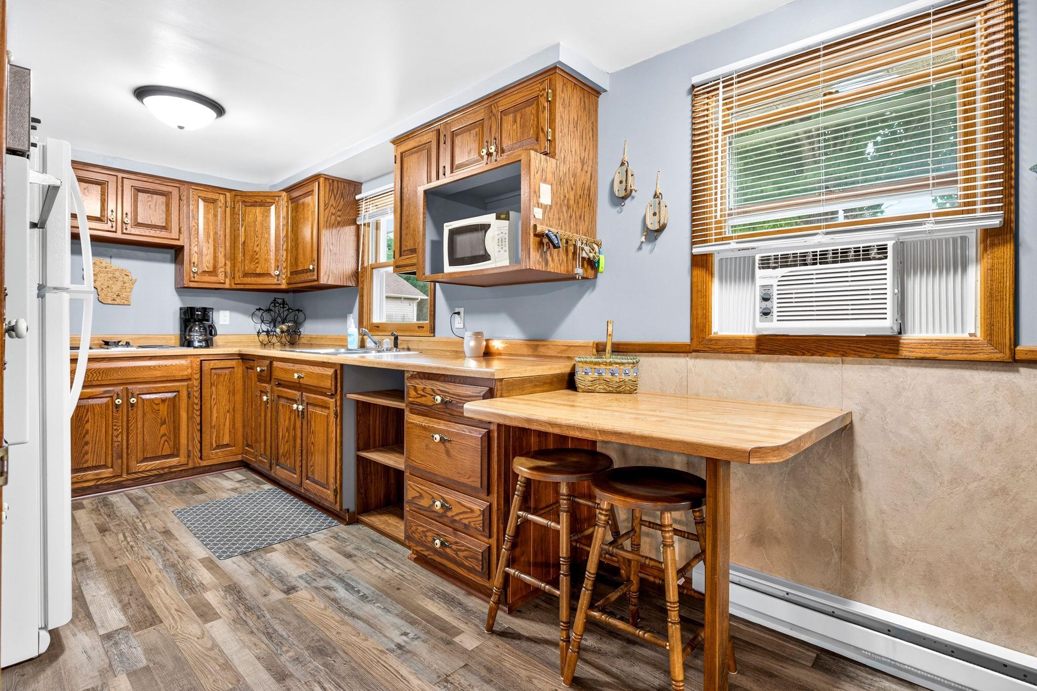 11893 North Shore Road Long Lake, WI 54542 - Photo 11 of 49 Gallery Image 11