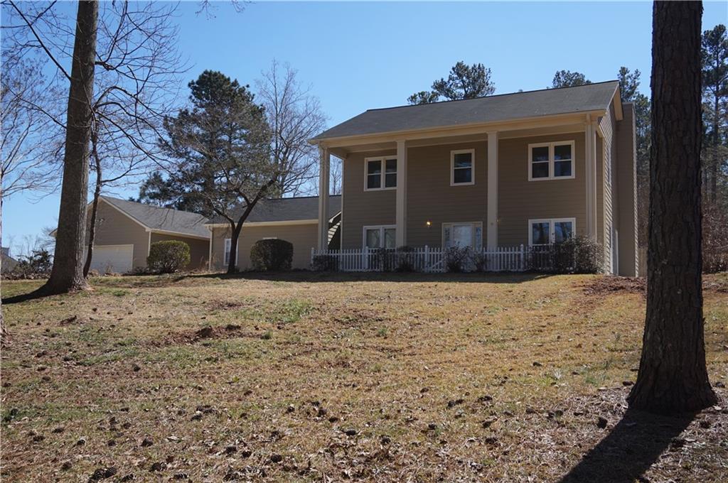 5860 McClure Road Fairburn, GA 30213 - Photo 1 of 1 Gallery Image 1