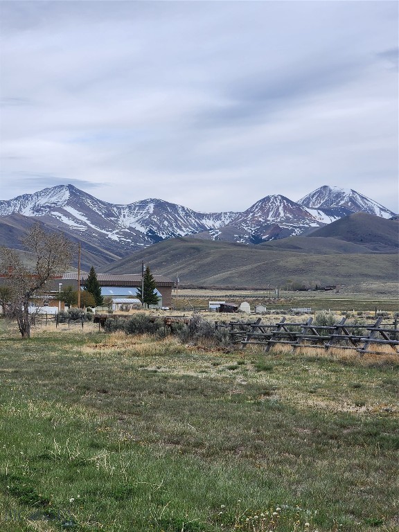 514 North Harrison Street Lima, MT 59739 - Photo 5 of 44 Lime Peaks.