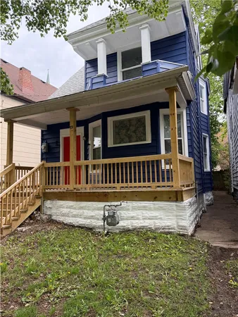 $189,900 | 79 California Street, Buffalo, NY 14213