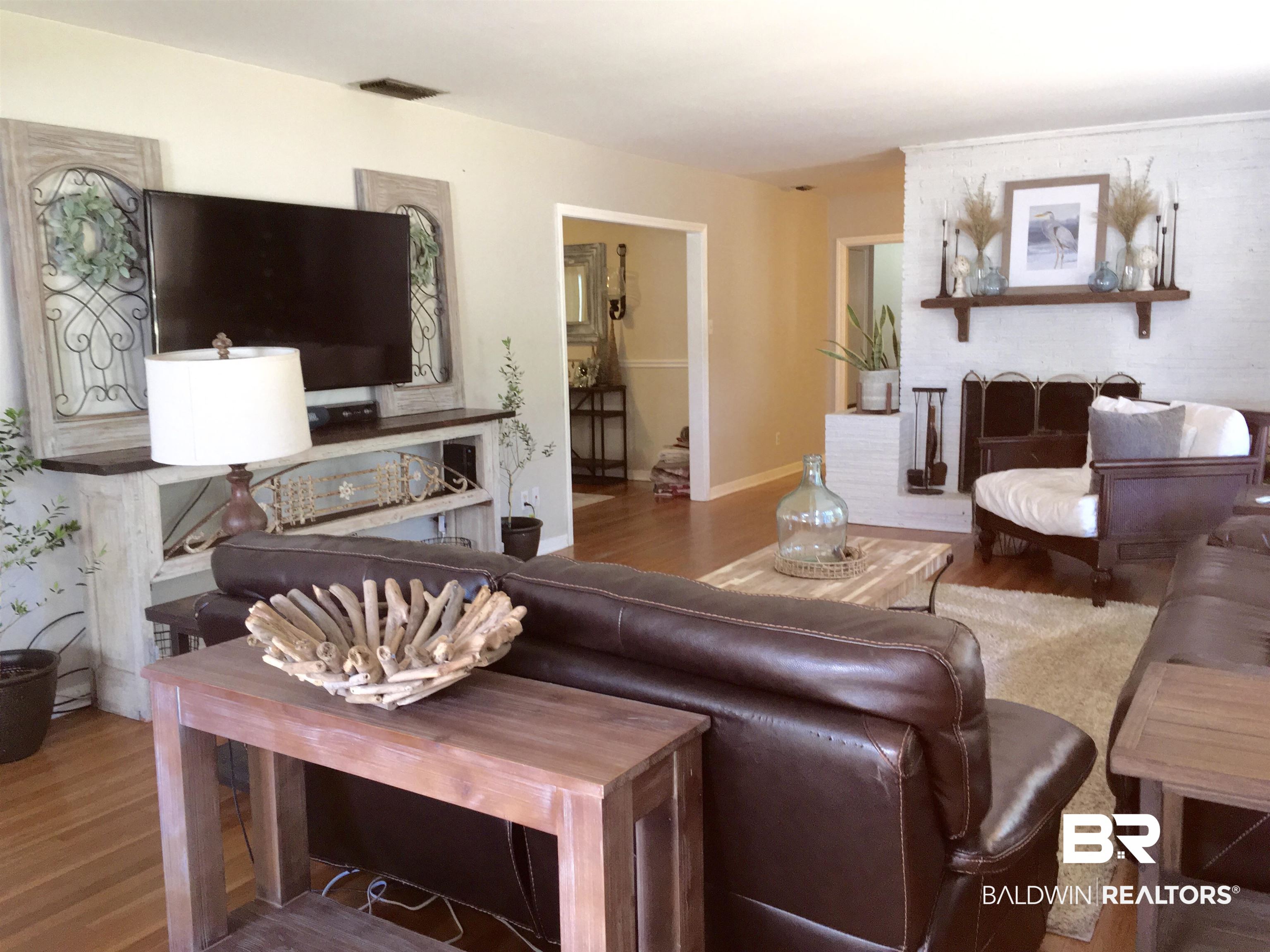 4228 Perch Boulevard Mobile, AL 36605 - Photo 11 of 36